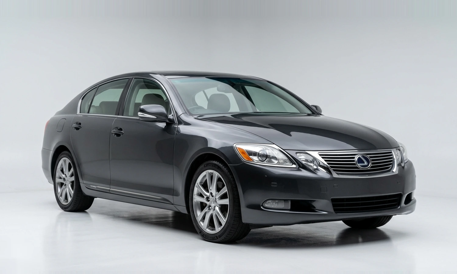 Lexus GS 450H